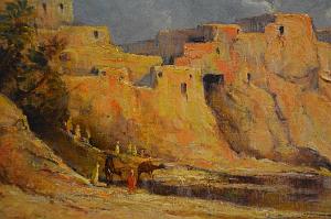LEON GEILLE DE SAINT LEGER (26)